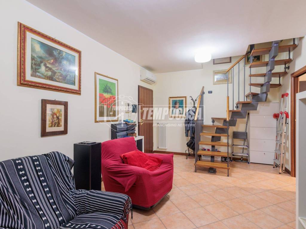 appartamento in vendita a Traversetolo