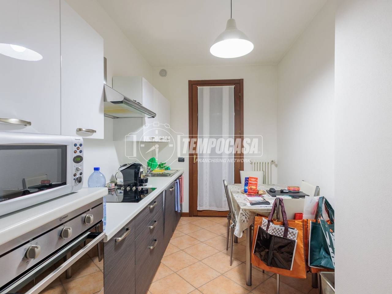 appartamento in vendita a Traversetolo