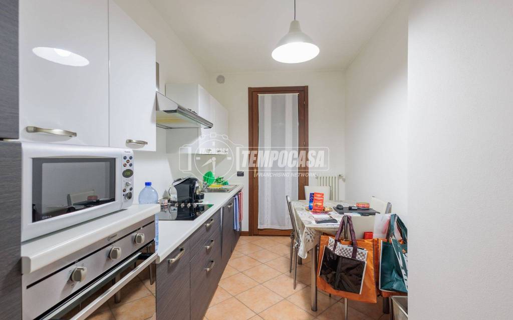 appartamento in vendita a Traversetolo