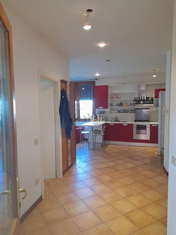 appartamento in vendita a Traversetolo