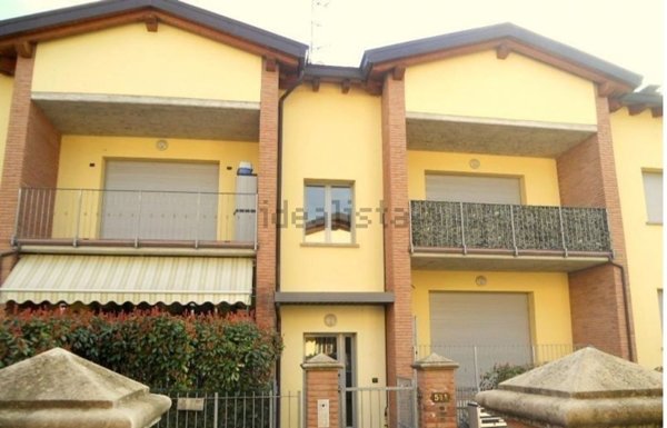 appartamento in vendita a Traversetolo in zona Mamiano