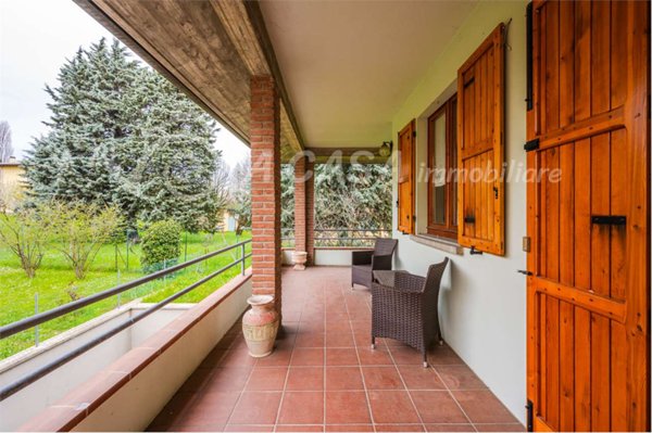 casa indipendente in vendita a Traversetolo
