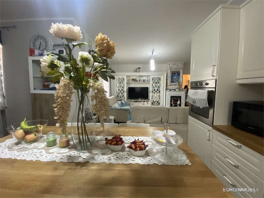 appartamento in vendita a Traversetolo