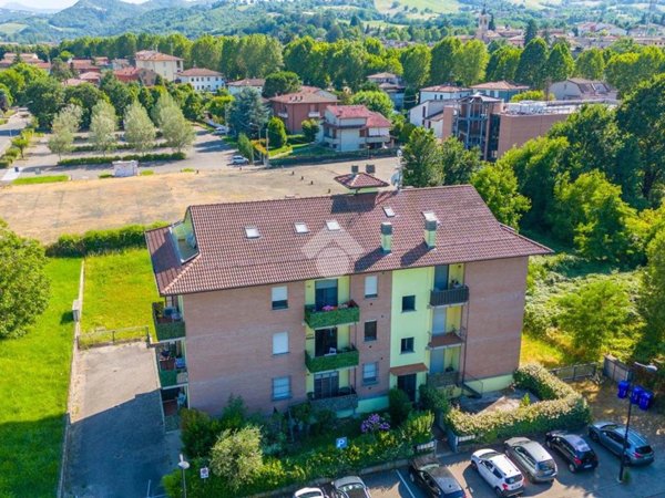 appartamento in vendita a Traversetolo