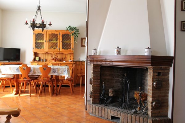 appartamento in vendita a Traversetolo