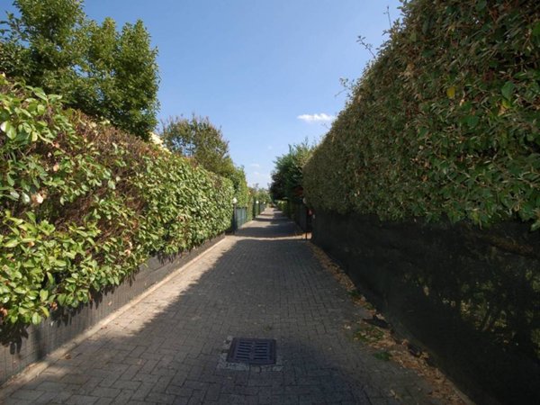 appartamento in vendita a Traversetolo in zona Mamiano