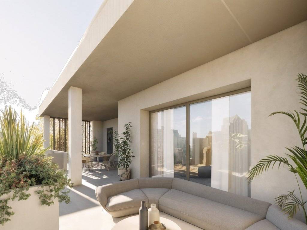 appartamento in vendita a Traversetolo