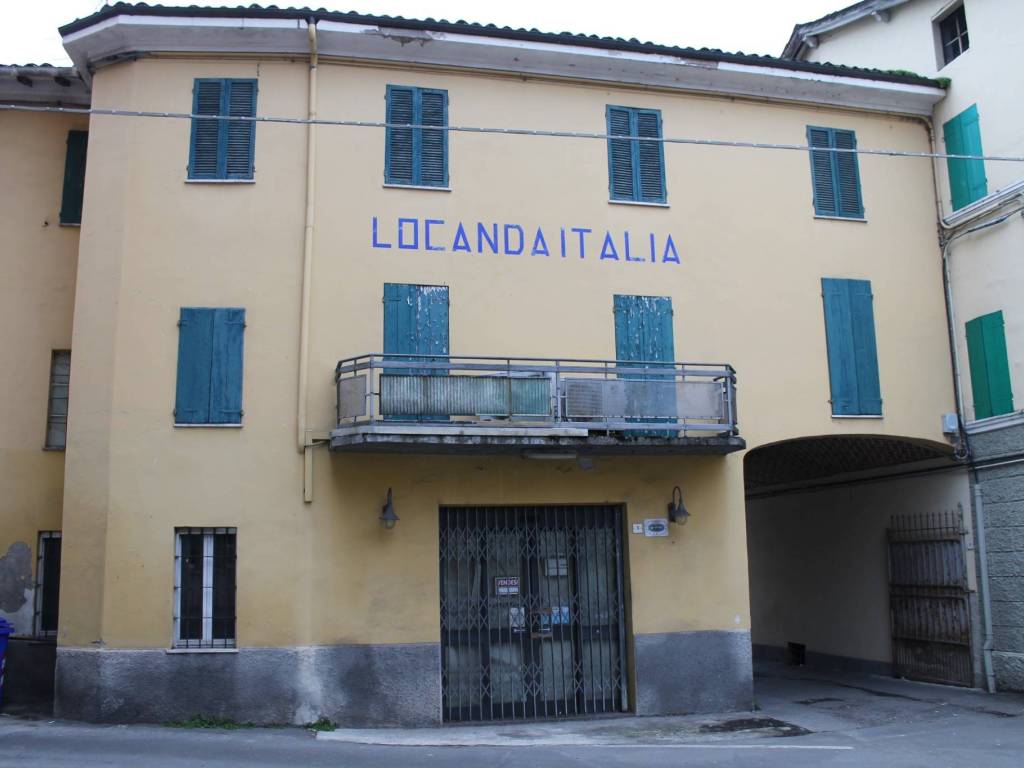 appartamento in vendita a Traversetolo