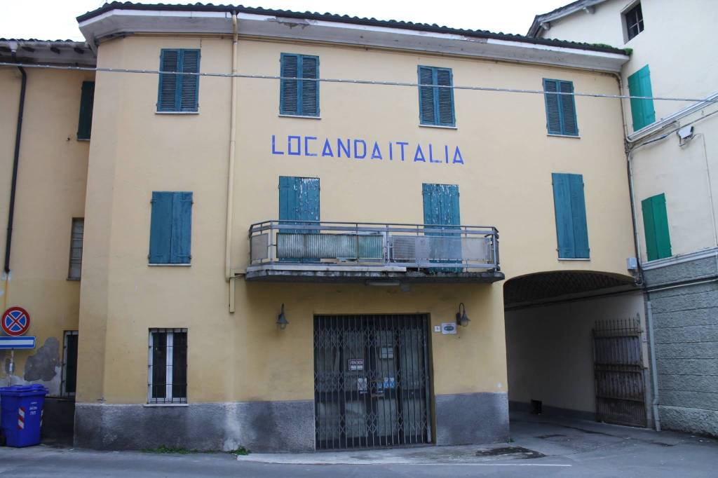 appartamento in vendita a Traversetolo