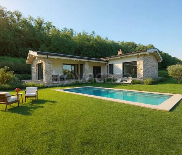 casa indipendente in vendita a Traversetolo in zona Bannone