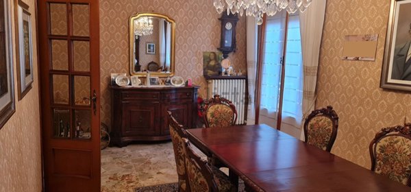 appartamento in vendita a Traversetolo