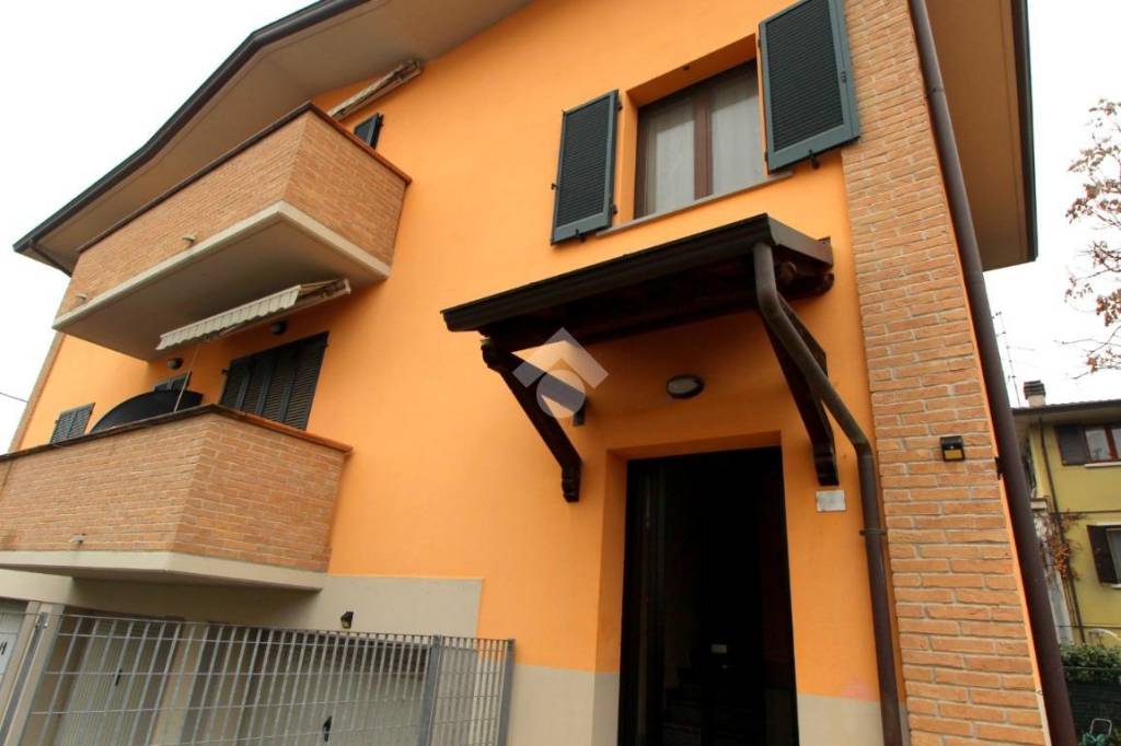 appartamento in vendita a Traversetolo