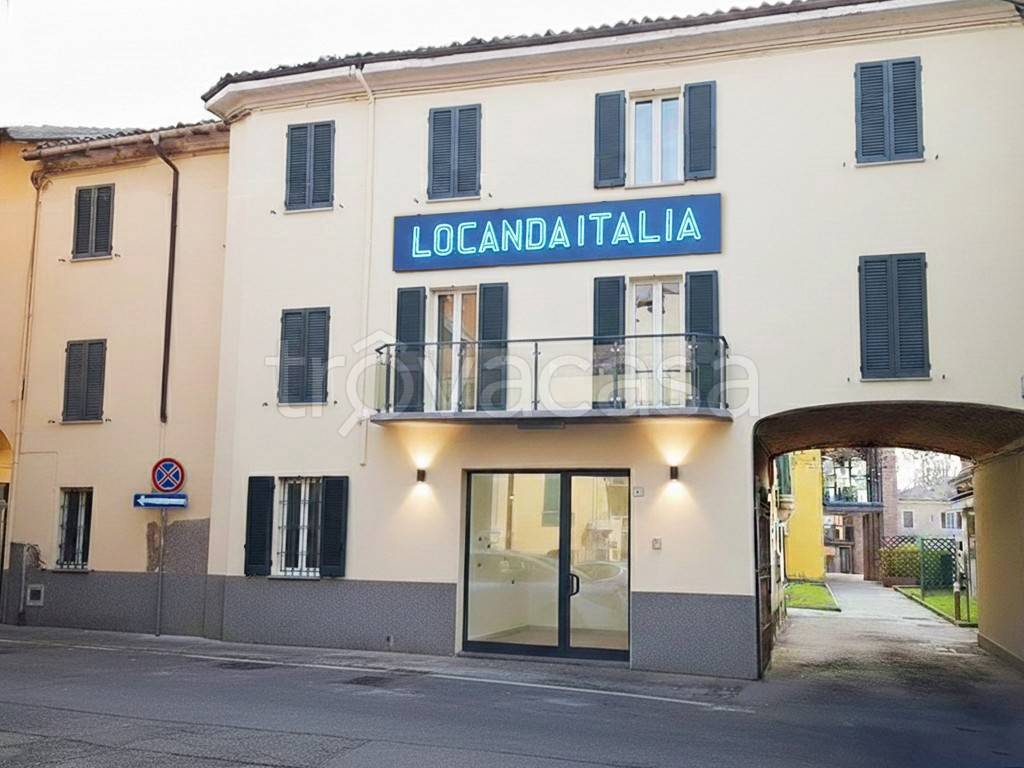 casa indipendente in vendita a Traversetolo