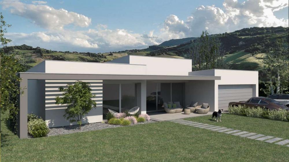 casa indipendente in vendita a Traversetolo