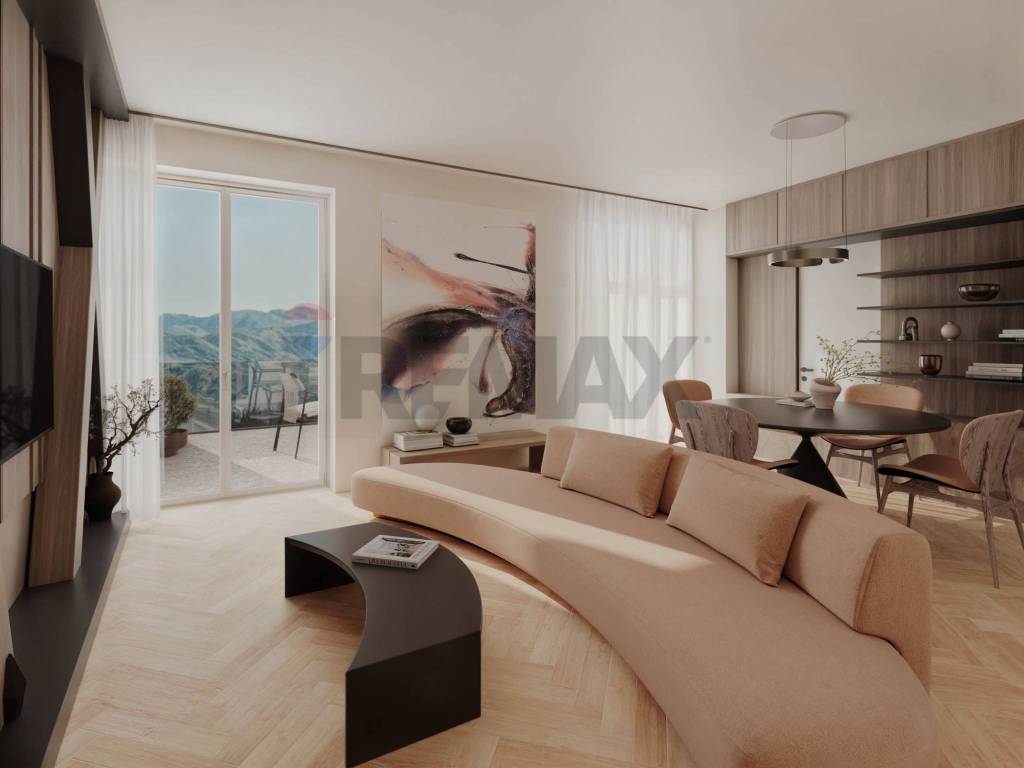 appartamento in vendita a Traversetolo