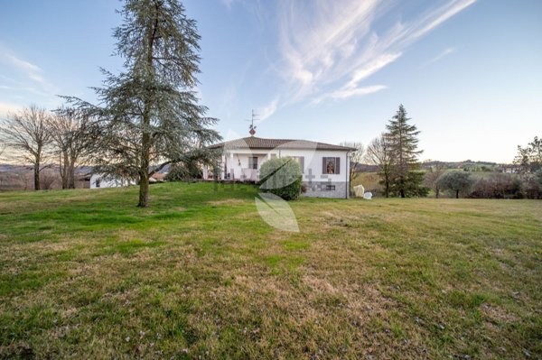 casa indipendente in vendita a Traversetolo