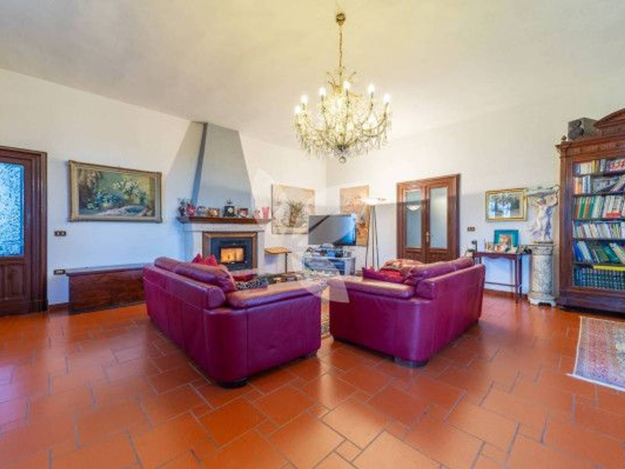 casa indipendente in vendita a Traversetolo