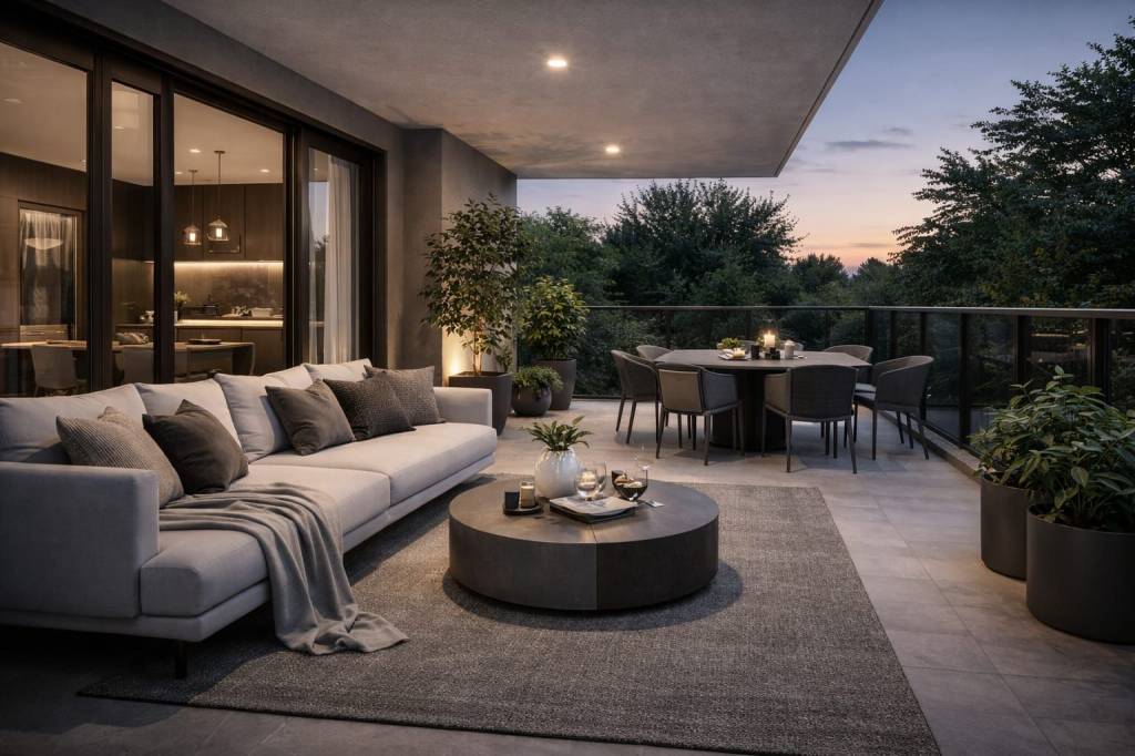 appartamento in vendita a Traversetolo