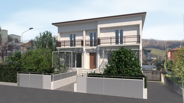 appartamento in vendita a Traversetolo