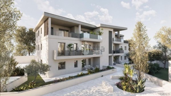 appartamento in vendita a Traversetolo in zona Vignale di Traversetolo