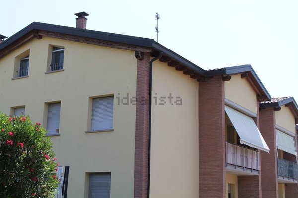 appartamento in vendita a Traversetolo in zona Mamiano
