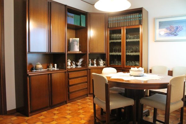 appartamento in vendita a Traversetolo