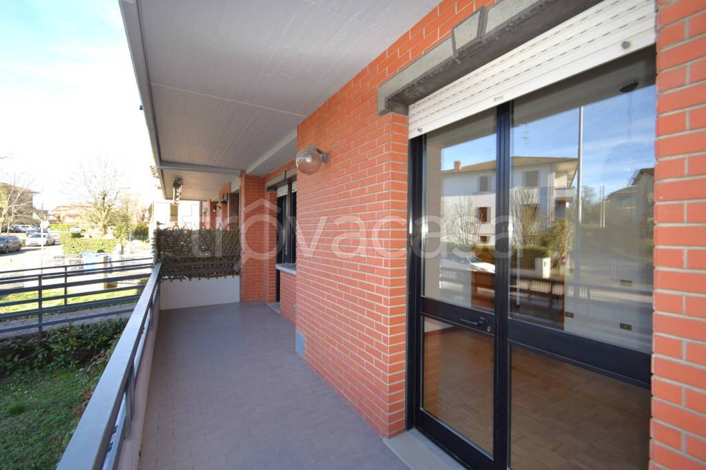 appartamento in vendita a Traversetolo