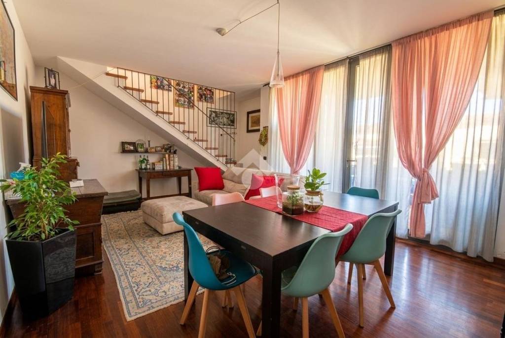 appartamento in vendita a Traversetolo in zona Mamiano