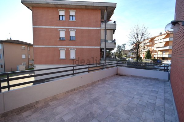 appartamento in vendita a Traversetolo