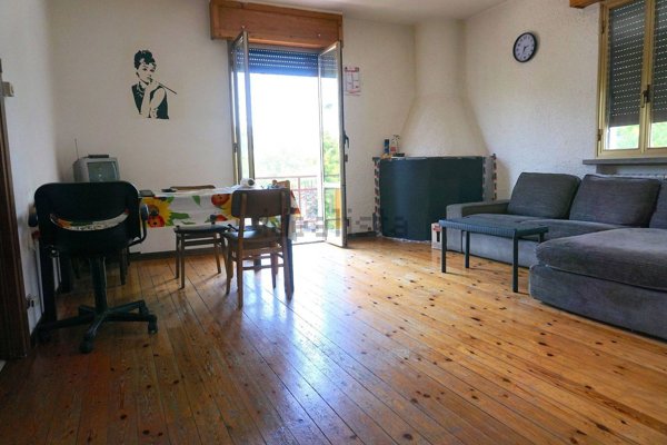 appartamento in vendita a Traversetolo