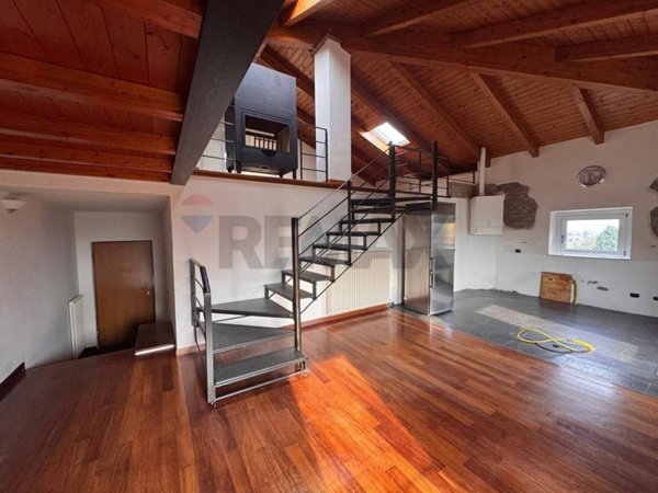 appartamento in vendita a Traversetolo in zona Mamiano