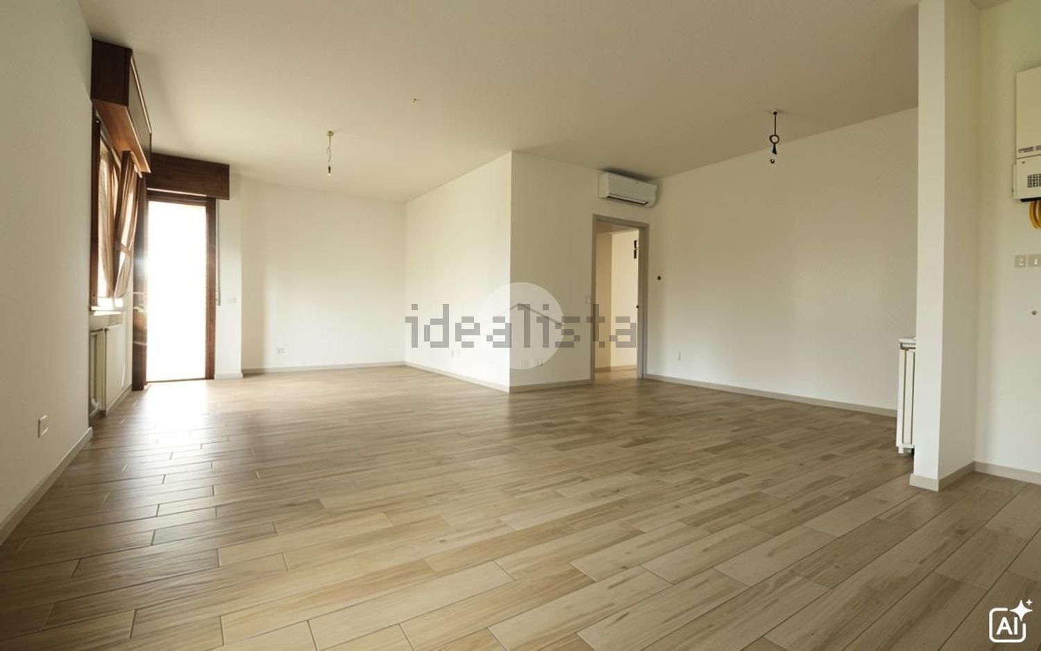 appartamento in vendita a Traversetolo in zona Vignale di Traversetolo