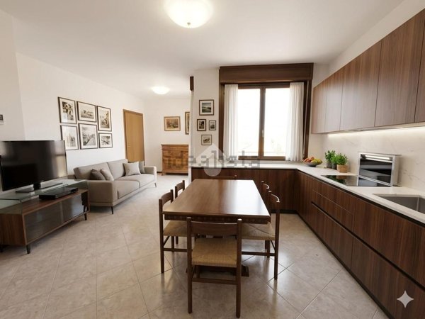 appartamento in vendita a Traversetolo