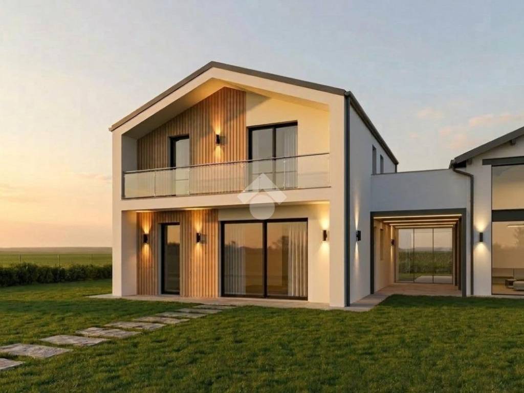 terreno edificabile in vendita a Traversetolo