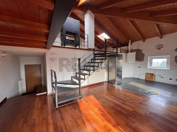 appartamento in vendita a Traversetolo in zona Mamiano