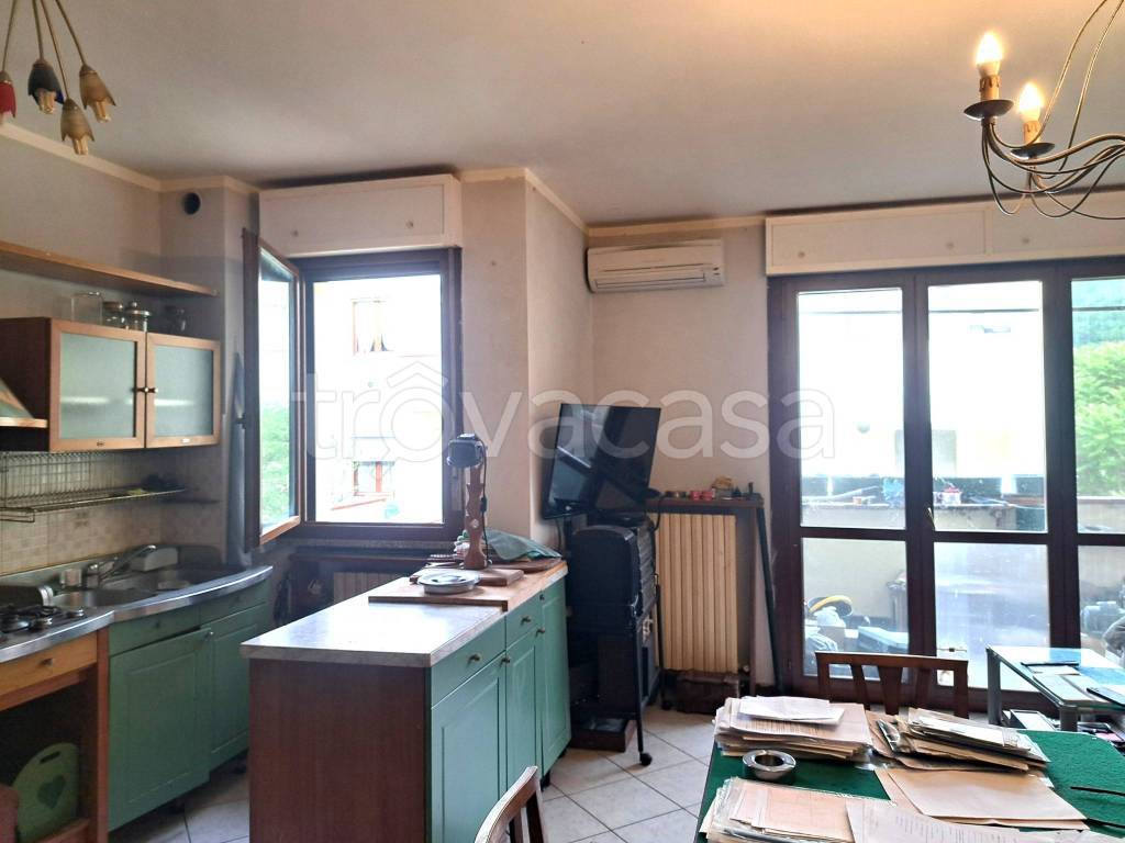 appartamento in vendita a Traversetolo