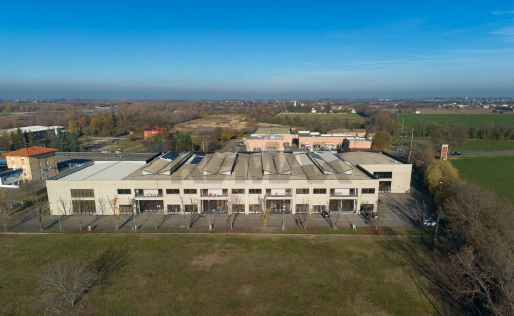 capannone in vendita a Traversetolo