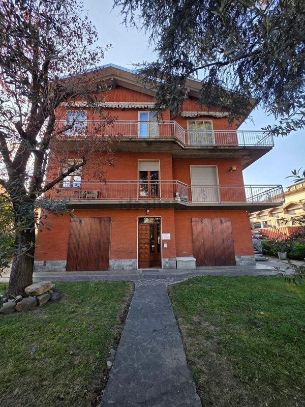 appartamento in vendita a Traversetolo