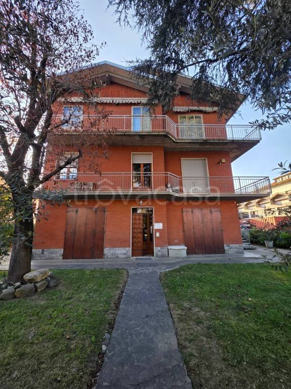 appartamento in vendita a Traversetolo