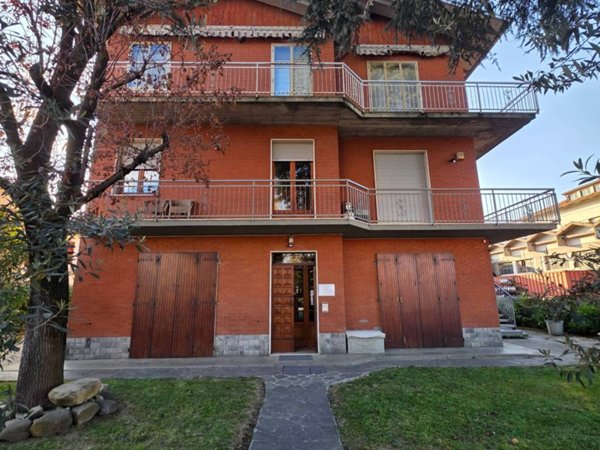 appartamento in vendita a Traversetolo