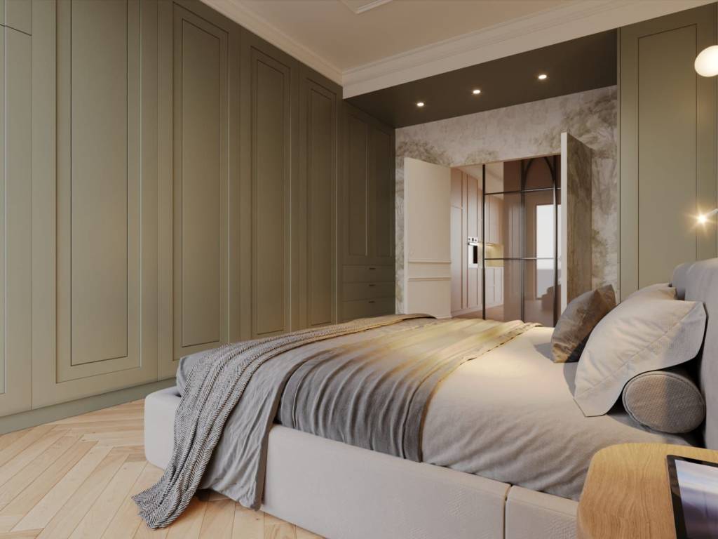 appartamento in vendita a Traversetolo