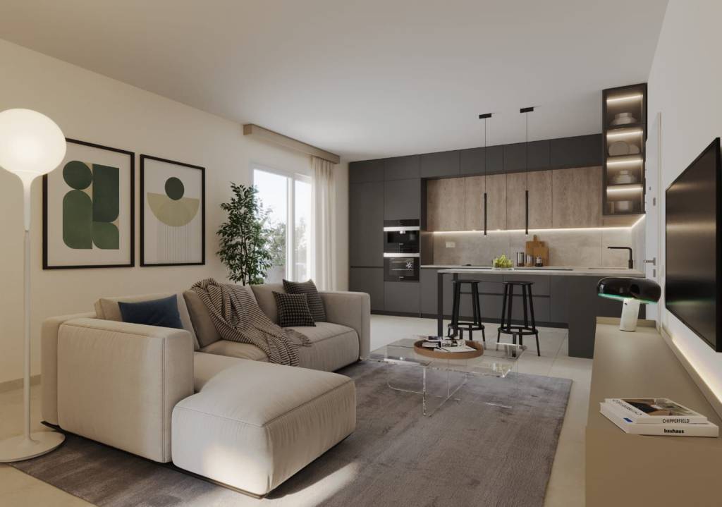 appartamento in vendita a Traversetolo