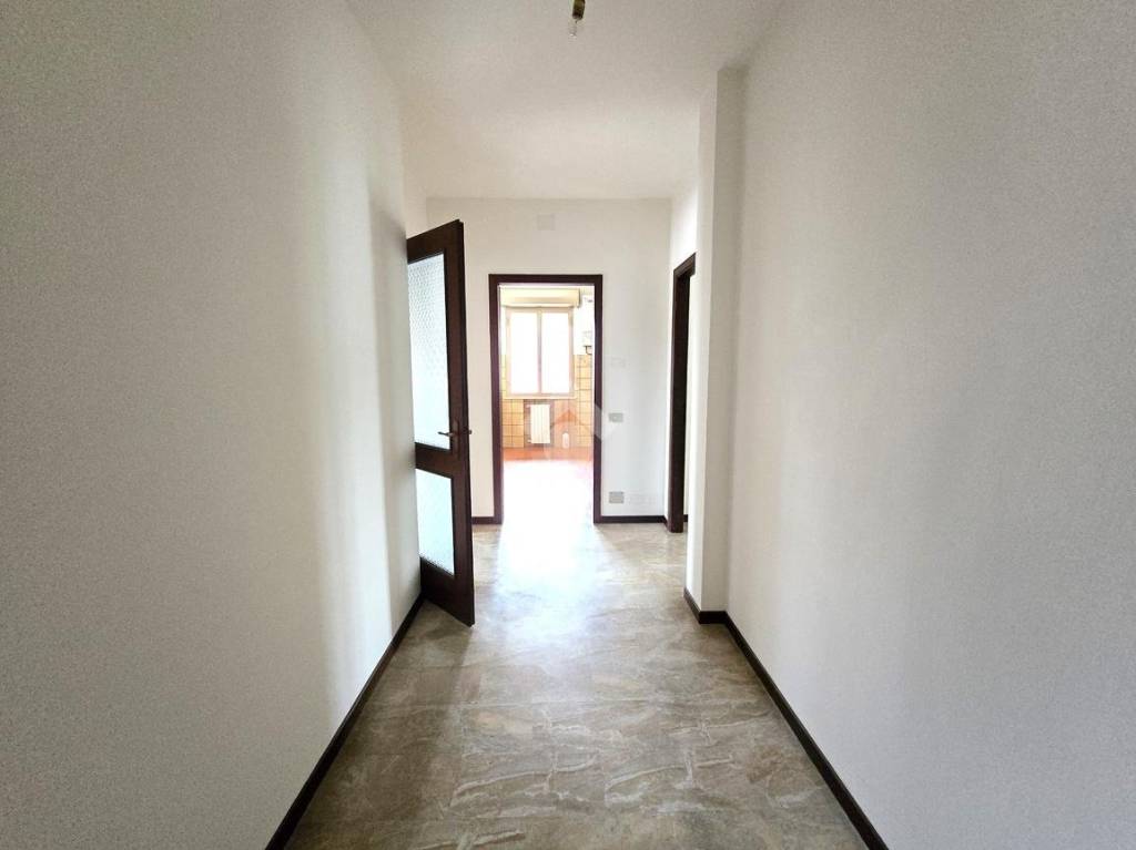 appartamento in vendita a Traversetolo in zona Bannone