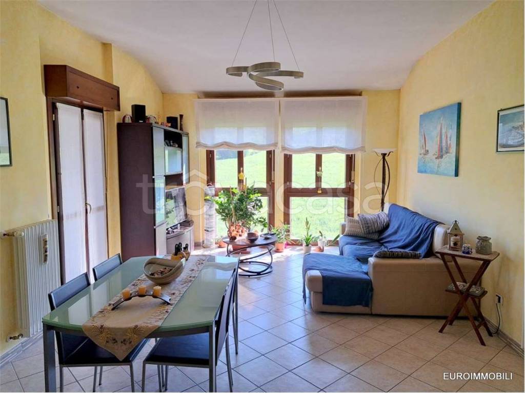 appartamento in vendita a Traversetolo