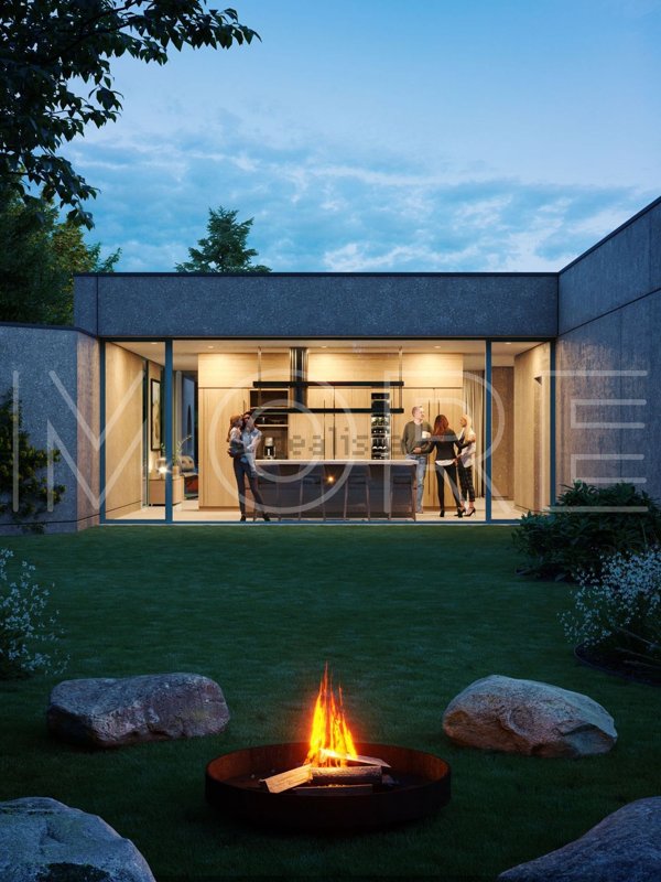 casa indipendente in vendita a Traversetolo