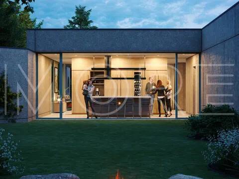 casa indipendente in vendita a Traversetolo