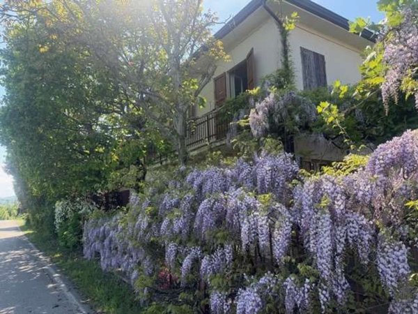 casa indipendente in vendita a Traversetolo in zona Cazzola