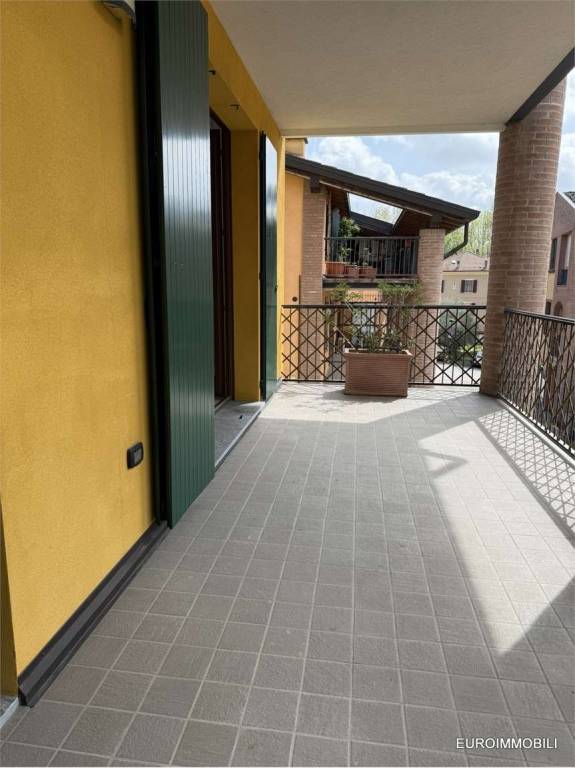 appartamento in vendita a Traversetolo