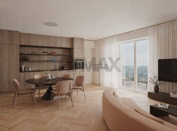 appartamento in vendita a Traversetolo