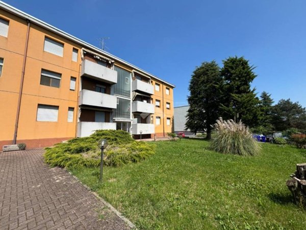 appartamento in vendita a Traversetolo